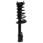 Order PRT - 814587 - Suspension Strut and Coil Spring Assembly For Your Vehicle