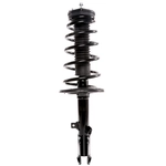 Order PRT - 814635 - Suspension Strut and Coil Spring Assembly For Your Vehicle