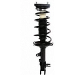 Order Rear Complete Strut Assembly by PRT - 814805 For Your Vehicle