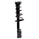 Order PRT - 814879 - Suspension Strut And Coil Spring Assembly For Your Vehicle