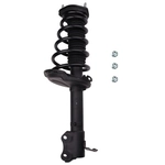 Order PRT - 814909 - Suspension Strut And Coil Spring Assembly For Your Vehicle