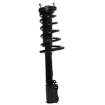 Order PRT - 815030 - Suspension Strut And Coil Spring Assembly For Your Vehicle