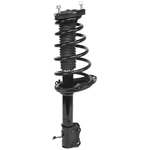 Order PRT - 815048 - Suspension Strut And Coil Spring Assembly For Your Vehicle