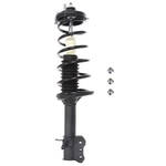 Order PRT - 815927 - Suspension Strut And Coil Spring Assembly For Your Vehicle