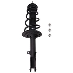 Order PRT - 816731 - Suspension Strut and Coil Spring Assembly For Your Vehicle
