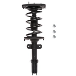 Order PRT - 816786 - Suspension Strut and Coil Spring Assembly For Your Vehicle