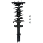 Order PRT - 817161 - Suspension Strut and Coil Spring Assembly For Your Vehicle
