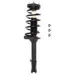 Order PRT - 818193 - Suspension Strut and Coil Spring Assembly For Your Vehicle