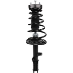Order Rear Complete Strut Assembly by PRT - 818581 For Your Vehicle