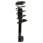 Order PRT - 819931 - Suspension Strut and Coil Spring Assembly For Your Vehicle
