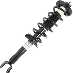 Order UNITY AUTOMOTIVE - 15012 - Rear Complete Strut Assembly For Your Vehicle