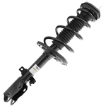 Order UNITY AUTOMOTIVE - 15026 - Rear Complete Strut Assembly For Your Vehicle