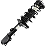 Order UNITY AUTOMOTIVE - 15052 - Rear Complete Strut Assembly For Your Vehicle