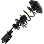 Order UNITY AUTOMOTIVE - 15061 - Rear Complete Strut Assembly For Your Vehicle