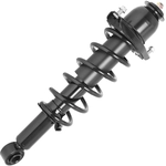 Order Rear Complete Strut Assembly by UNITY AUTOMOTIVE - 15066 For Your Vehicle