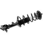 Order Rear Complete Strut Assembly by UNITY AUTOMOTIVE - 15068 For Your Vehicle