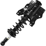 Order Rear Complete Strut Assembly by UNITY AUTOMOTIVE - 15072 For Your Vehicle