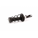 Order Rear Complete Strut Assembly by UNITY AUTOMOTIVE - 15073 For Your Vehicle