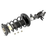 Order UNITY AUTOMOTIVE - 15081 - Rear Complete Strut Assembly For Your Vehicle
