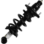 Order Rear Complete Strut Assembly by UNITY AUTOMOTIVE - 15085 For Your Vehicle