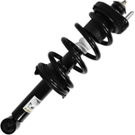Order Rear Complete Strut Assembly by UNITY AUTOMOTIVE - 15087 For Your Vehicle
