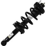 Order Rear Complete Strut Assembly by UNITY AUTOMOTIVE - 15088 For Your Vehicle