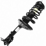 Order Rear Complete Strut Assembly by UNITY AUTOMOTIVE - 15111 For Your Vehicle