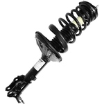 Order Rear Complete Strut Assembly by UNITY AUTOMOTIVE - 15112 For Your Vehicle