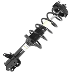 Order Rear Complete Strut Assembly by UNITY AUTOMOTIVE - 15172 For Your Vehicle
