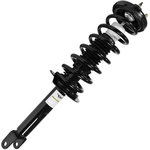 Order Rear Complete Strut Assembly by UNITY AUTOMOTIVE - 15180 For Your Vehicle