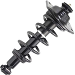 Order Rear Complete Strut Assembly by UNITY AUTOMOTIVE - 15204 For Your Vehicle