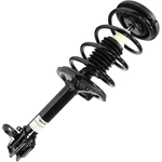 Order Rear Complete Strut Assembly by UNITY AUTOMOTIVE - 15212 For Your Vehicle