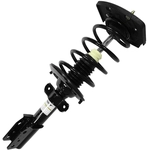 Order UNITY AUTOMOTIVE - 15314 - Rear Complete Strut Assembly For Your Vehicle