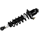 Order UNITY AUTOMOTIVE - 15320 - Rear Driver or Passenger Side Complete Strut Assembly For Your Vehicle