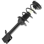 Order UNITY AUTOMOTIVE - 15336 - Rear Complete Strut Assembly For Your Vehicle