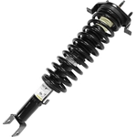 Order UNITY AUTOMOTIVE - 15340 -  Rear Complete Strut Assembly For Your Vehicle