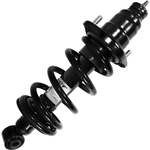 Order UNITY AUTOMOTIVE - 15343 - Rear Complete Strut Assembly For Your Vehicle