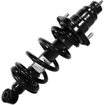 Order Rear Complete Strut Assembly by UNITY AUTOMOTIVE - 15344 For Your Vehicle