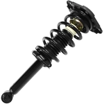 Order Rear Complete Strut Assembly by UNITY AUTOMOTIVE - 15350 For Your Vehicle