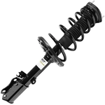 Order UNITY AUTOMOTIVE - 15351 - Rear Complete Strut Assembly For Your Vehicle