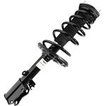 Order UNITY AUTOMOTIVE - 15352 - Rear Complete Strut Assembly For Your Vehicle