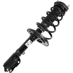 Order UNITY AUTOMOTIVE - 15361 - Rear Complete Strut Assembly For Your Vehicle