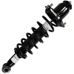Order UNITY AUTOMOTIVE - 15371 - Rear Complete Strut Assembly For Your Vehicle