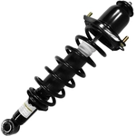 Order UNITY AUTOMOTIVE - 15372 - Rear Complete Strut Assembly For Your Vehicle