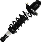Order Rear Complete Strut Assembly by UNITY AUTOMOTIVE - 15373 For Your Vehicle