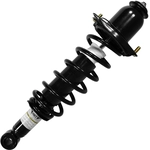 Order Rear Complete Strut Assembly by UNITY AUTOMOTIVE - 15374 For Your Vehicle