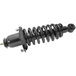 Order UNITY AUTOMOTIVE - 15376 - Rear Complete Strut Assembly For Your Vehicle