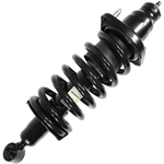 Order UNITY AUTOMOTIVE - 15381 - Rear Complete Strut Assembly For Your Vehicle