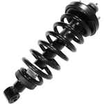 Order Rear Complete Strut Assembly by UNITY AUTOMOTIVE - 15400 For Your Vehicle