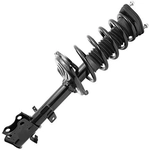 Order UNITY AUTOMOTIVE - 15411 - Rear Complete Strut Assembly For Your Vehicle